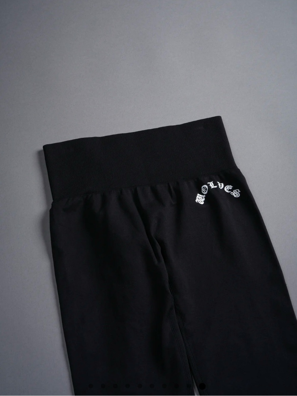 DarcSport - Chopper Everson Seamless Scrunch Leggings